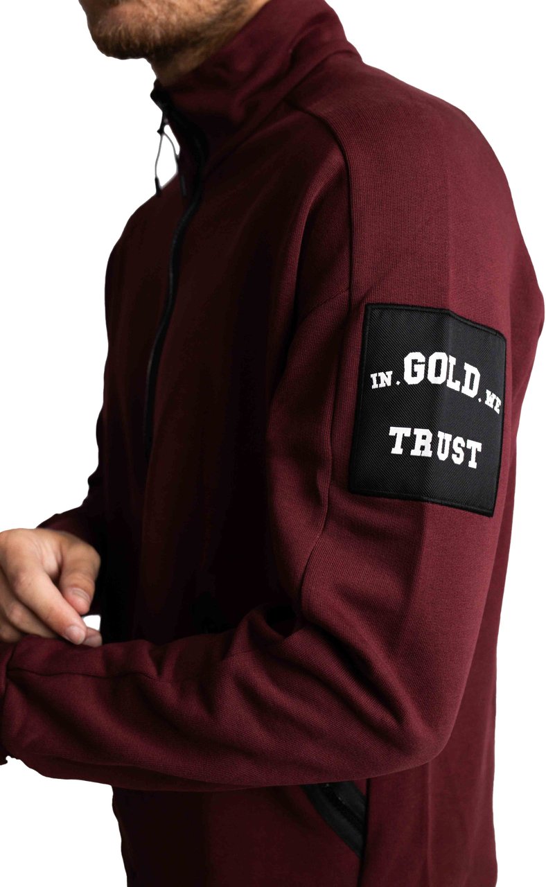 In Gold We Trust The Progress Tawny Port Divers