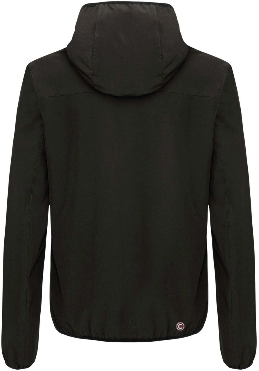 Colmar Originals Jacket Zwart Zwart