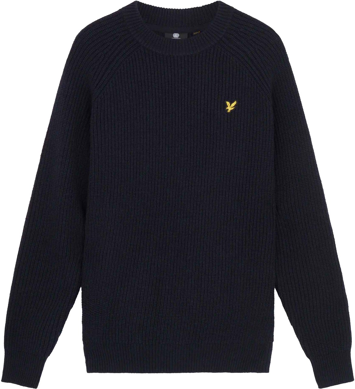 Lyle & Scott Trui Blauw Blauw