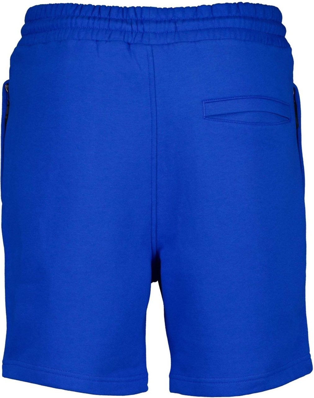 Marshall Artist Siren Fleece Shorts Blauw Msatm10533 Siren Fleece 045 - Radial Blue Blauw