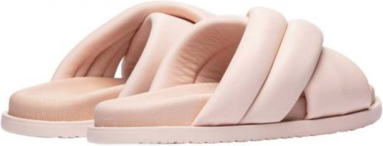 Copenhagen Nappa slippers roze Roze