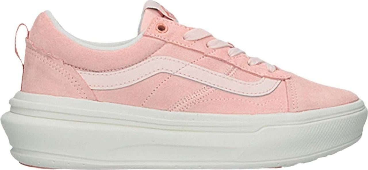 Vans Old skool sneakers lichtroze Roze