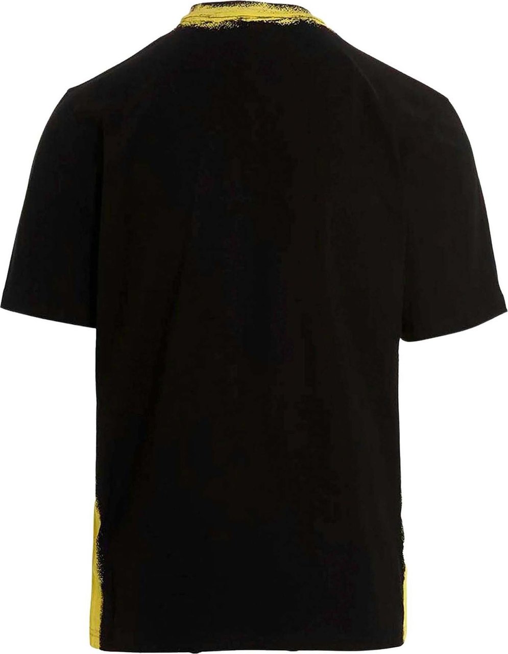 Moschino t-shirts zwart Zwart