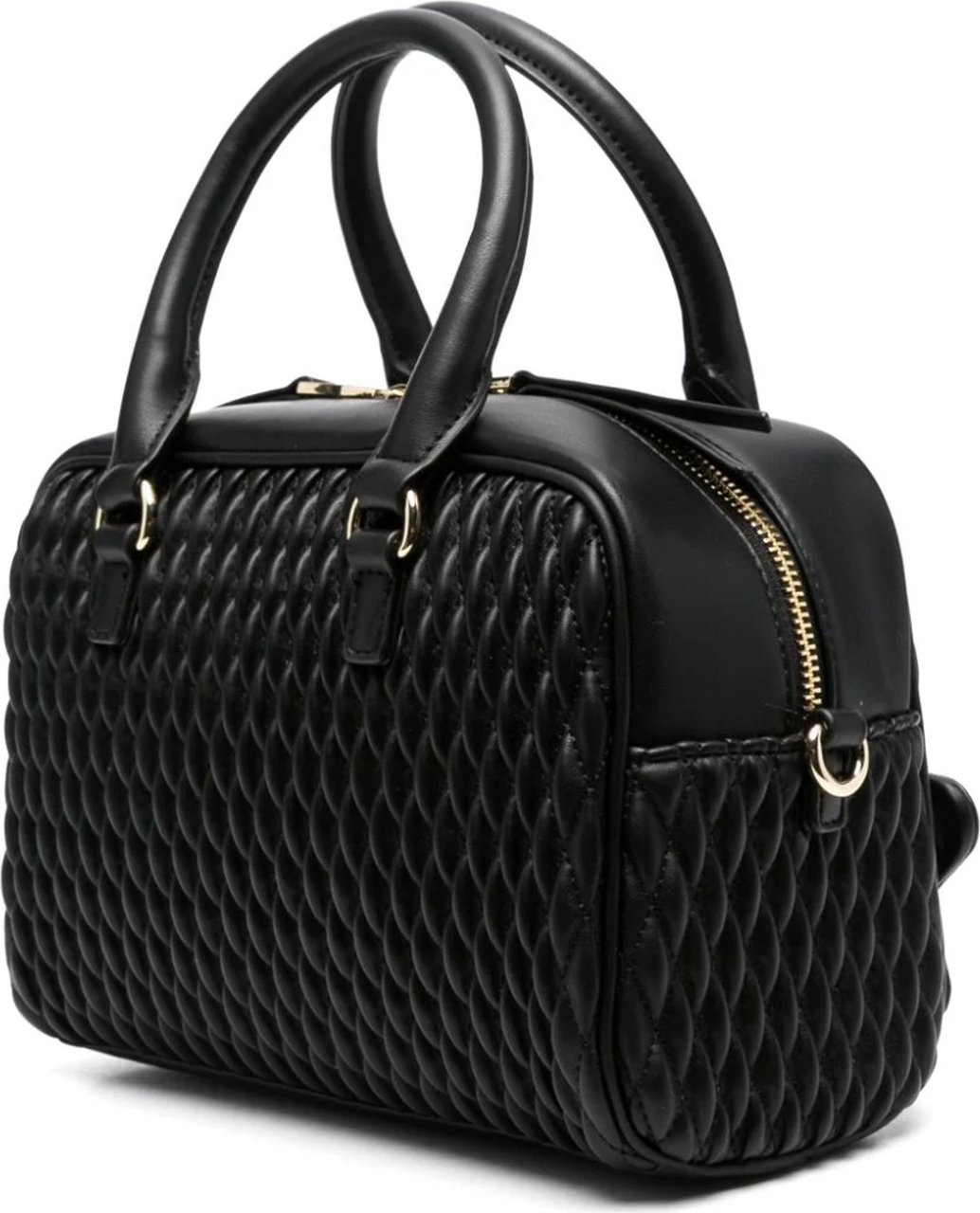Versace Jeans Couture crossbody tassen zwart Zwart