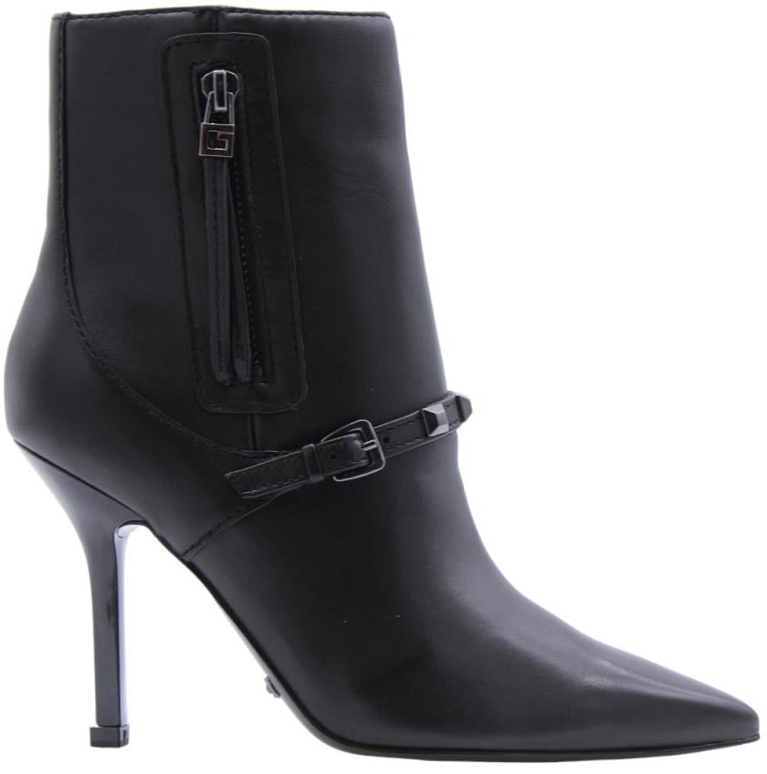 Guess Enkellaars Black Zwart
