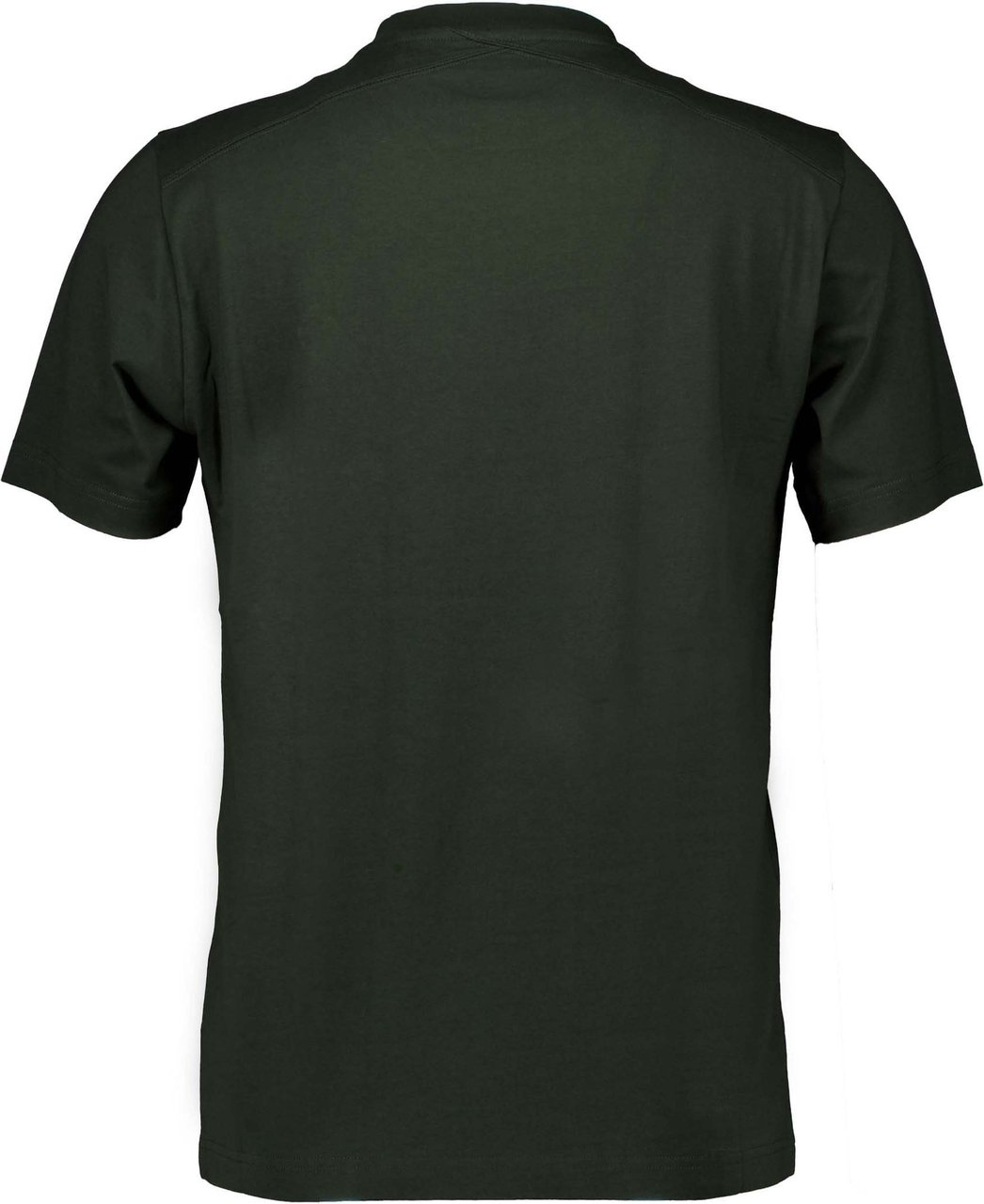 Ma.Strum Icon t-shirts groen Groen