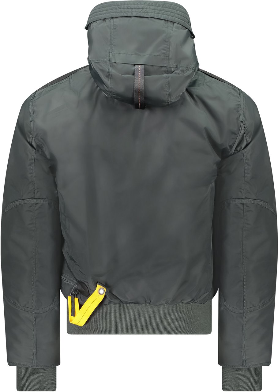 Parajumpers Bomber Groen