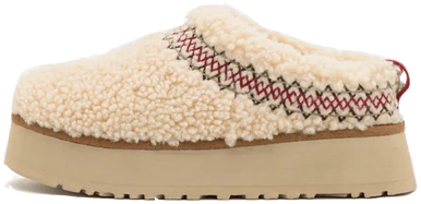 UGG Tazz Braid Natural Beige