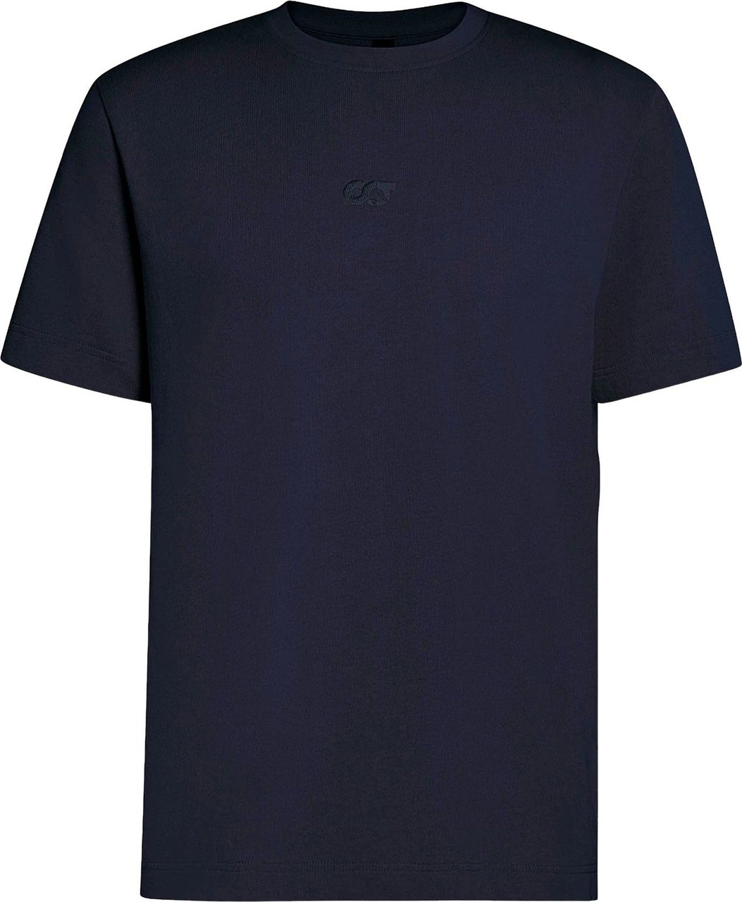 AlphaTauri Janso t-shirts donkerblauw Blauw