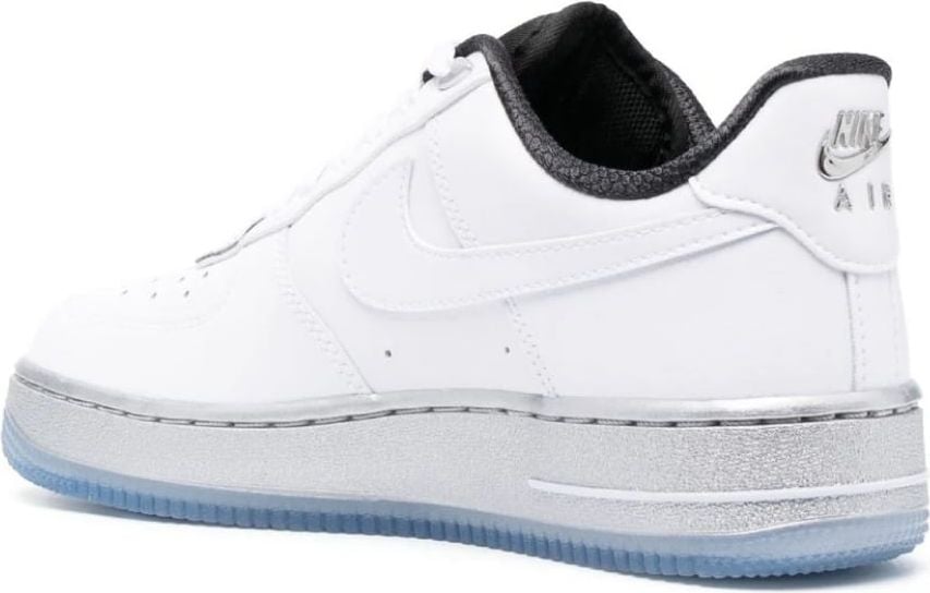 Nike Air Force 1 '07 Se Sneakers Wit