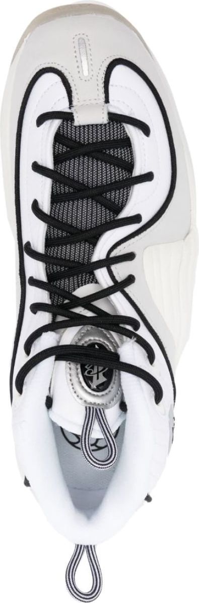 Nike Air Penny Ii Sneakers Wit