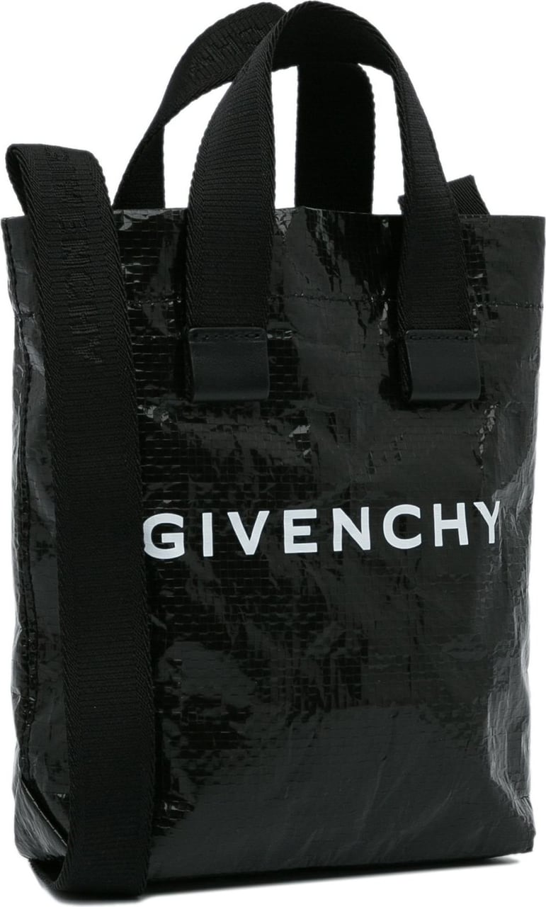Givenchy Mini G Shopper Tote Zwart