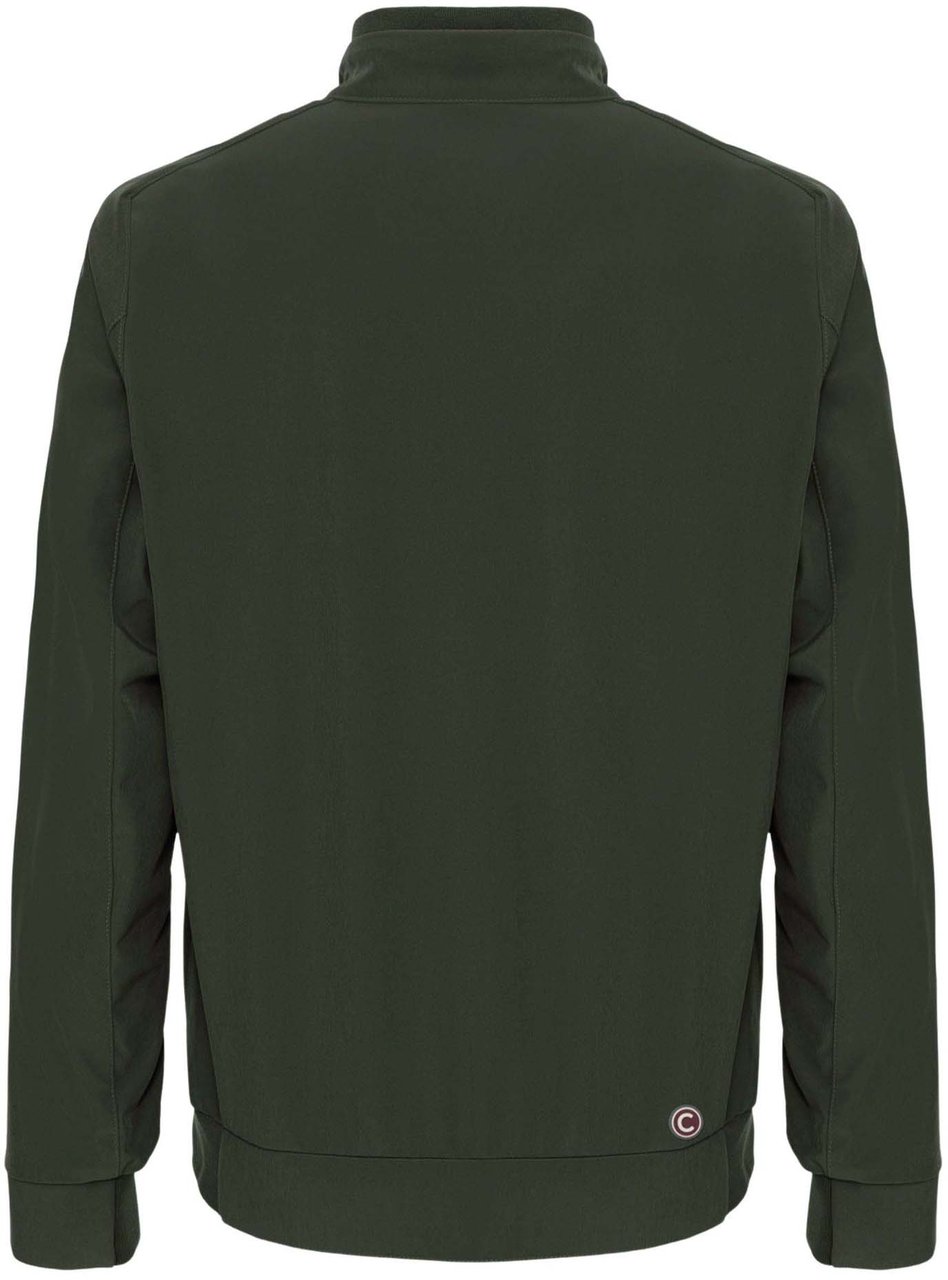 Colmar Originals Softshell jackets groen Groen