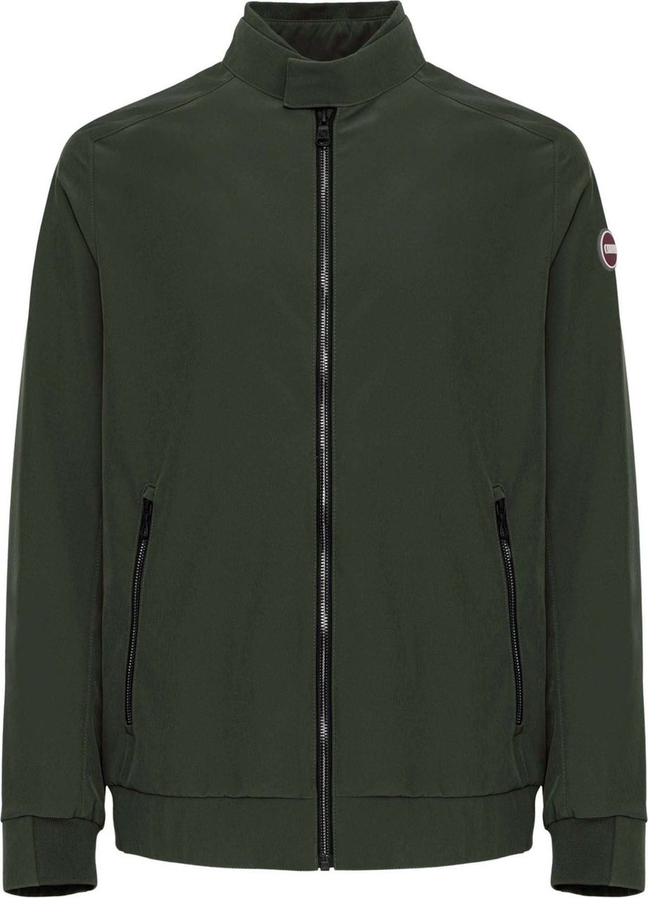 Colmar Originals Softshell jackets groen Groen