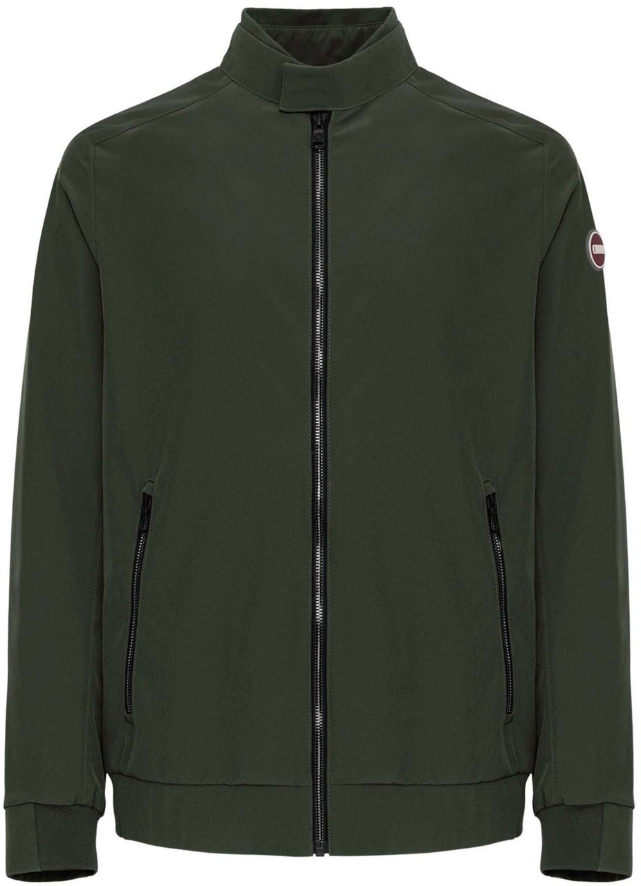 Colmar Originals Softshell jackets groen Groen