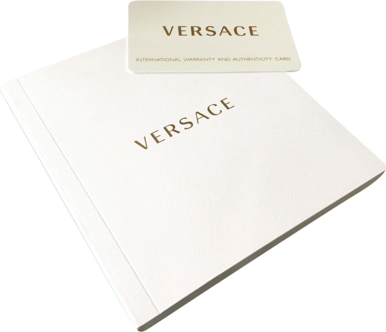 Versace VEVD00419 Pop Chic dames horloge 36mm Zilver