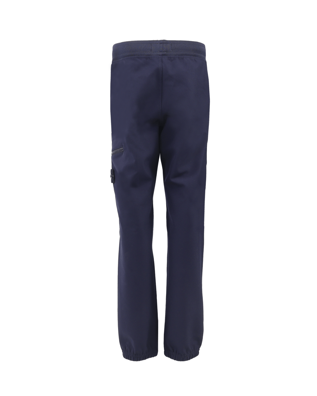 Stone Island Junior Kids Felpa Pantalone Blauw