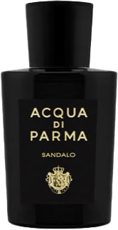 Acqua di Parma Parfum Zwart Zwart