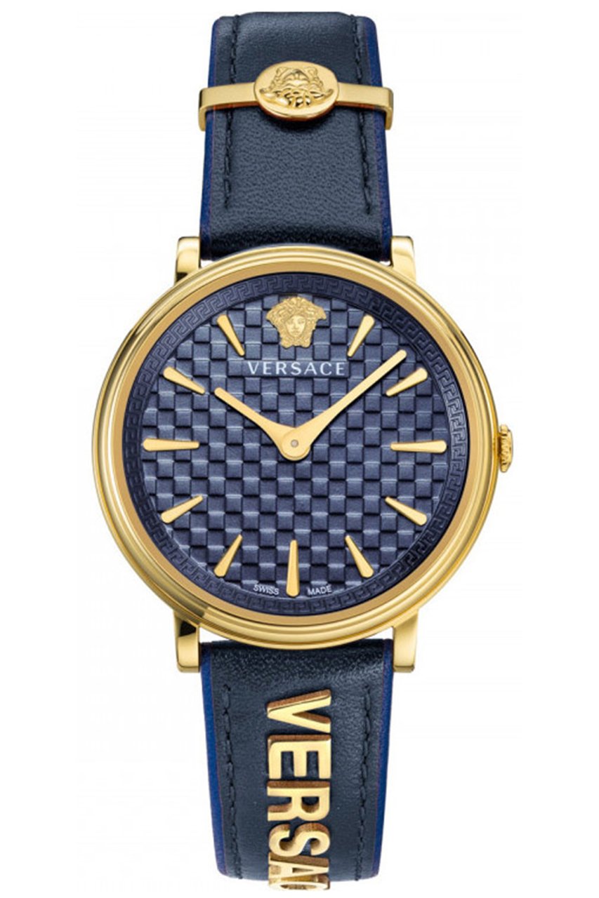 Versace VE8101219 V-Circle dames horloge 38 mm SALE € 359,- (44
