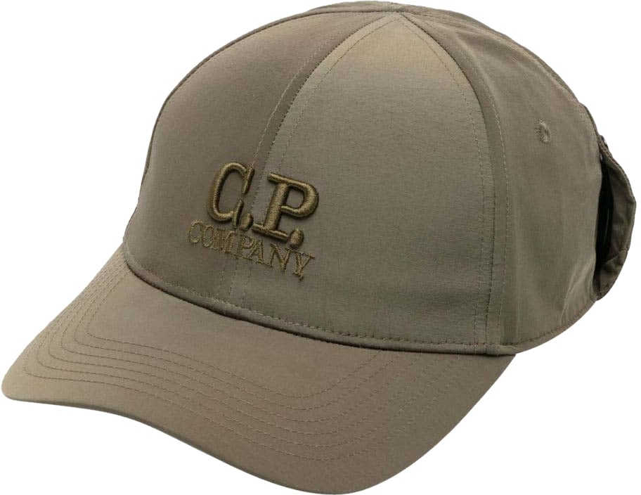 CP Company CP COMPANY Hats Groen