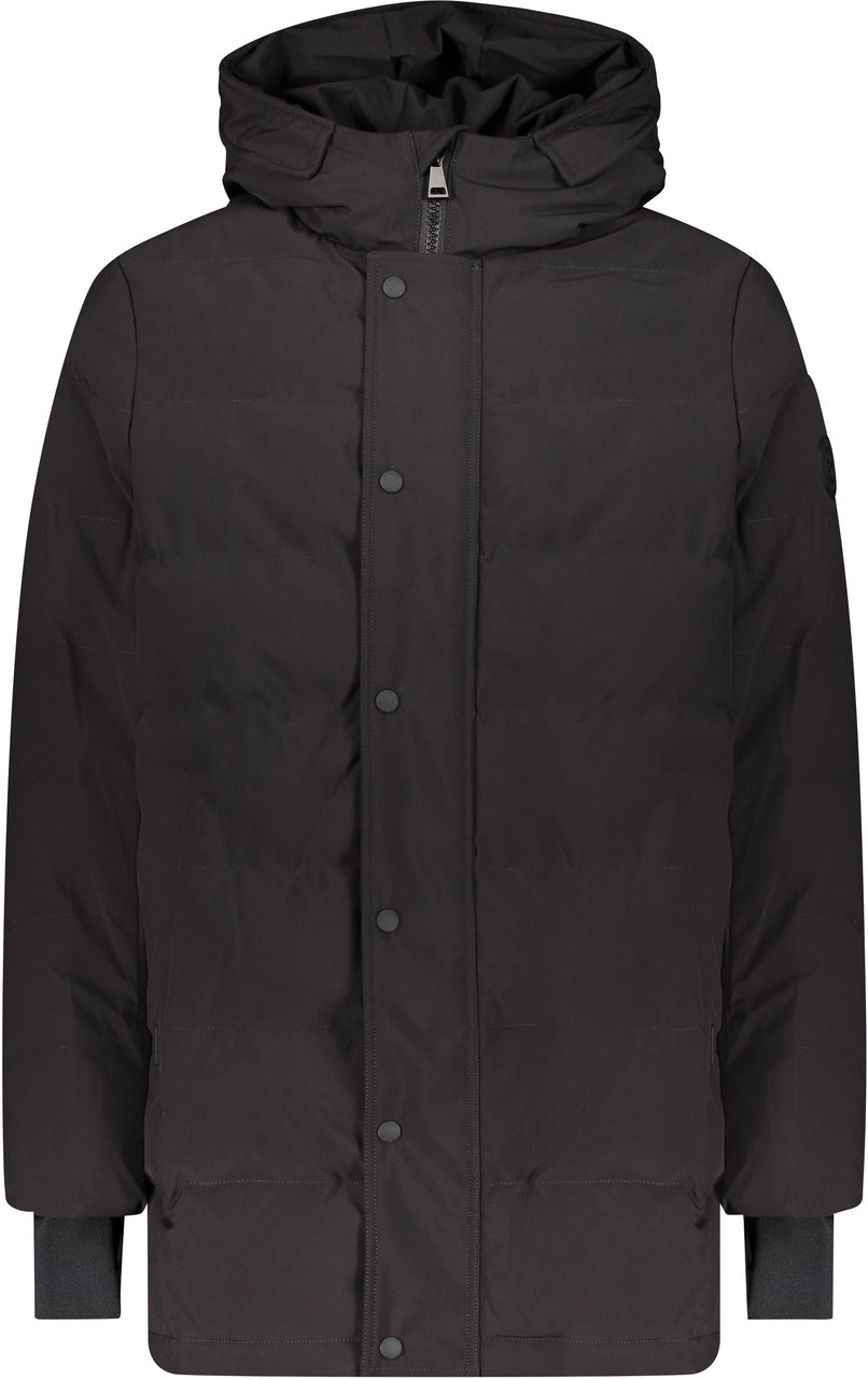 Airforce Jas Zwart Zwart