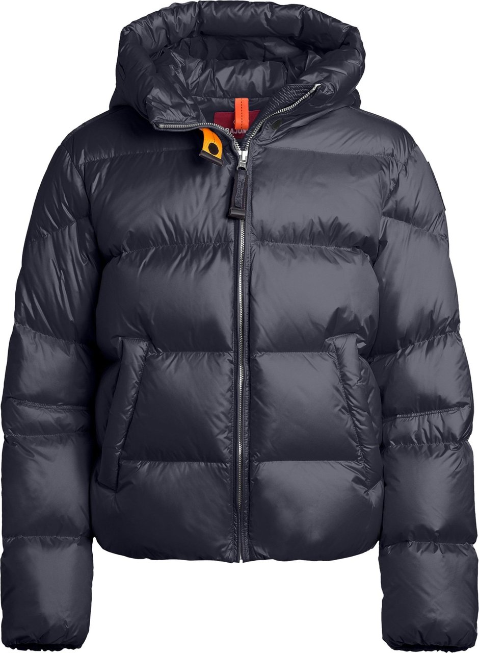 Parajumpers Tilly Hollywood Winterjas Blauw