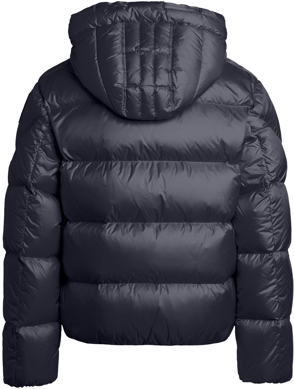 Parajumpers Tilly Hollywood Winterjas Blauw