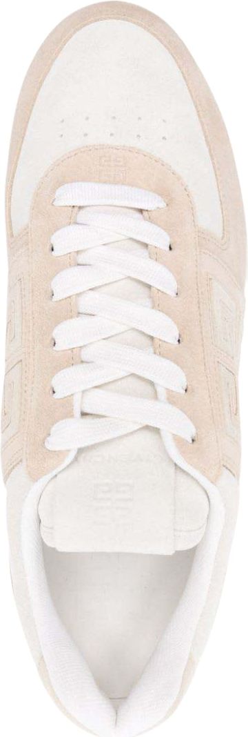 Givenchy Sneakers Beige Beige