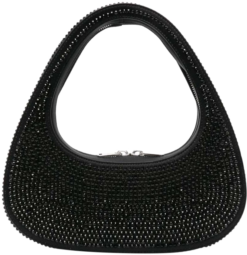 Coperni Bags Black Black Zwart