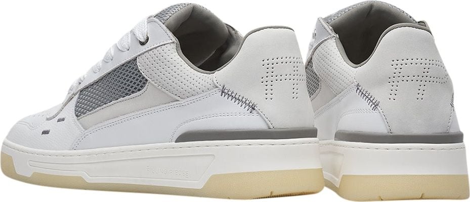 Filling Pieces Cruiser Grey Wit