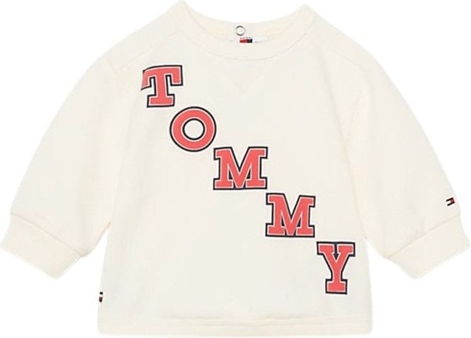 Tommy Hilfiger Sweater Beige