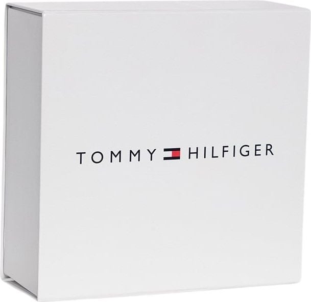 Tommy Hilfiger 3 Pack Cadeau Set Blauw