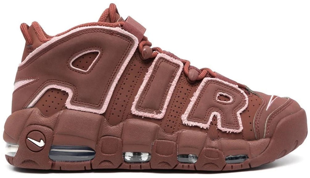 Nike Air More Uptempo '96 Sneakers Bruin