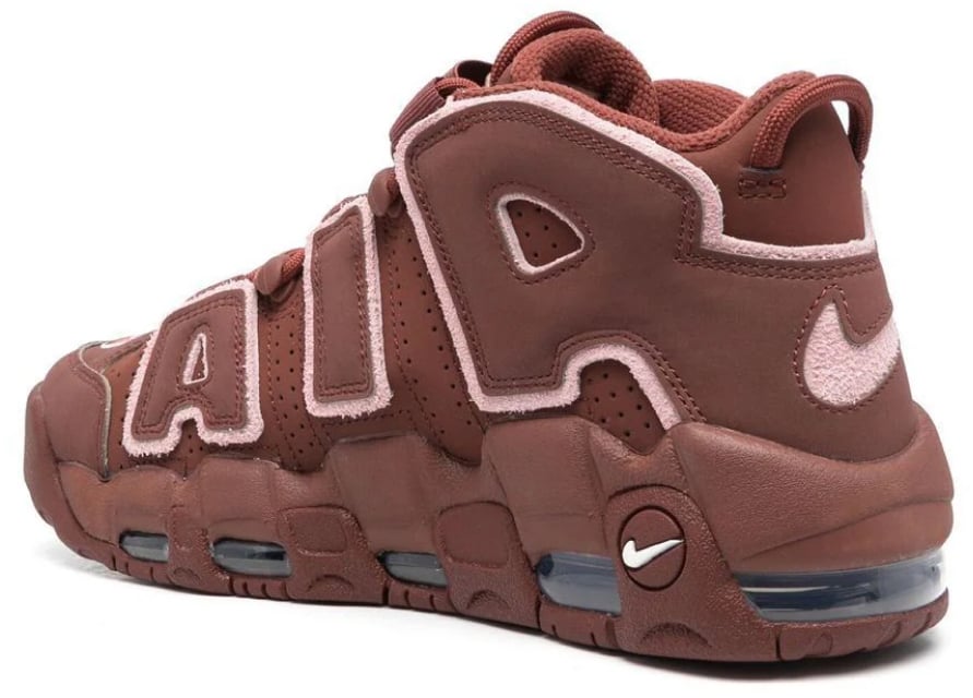 Nike Air More Uptempo '96 Sneakers Bruin