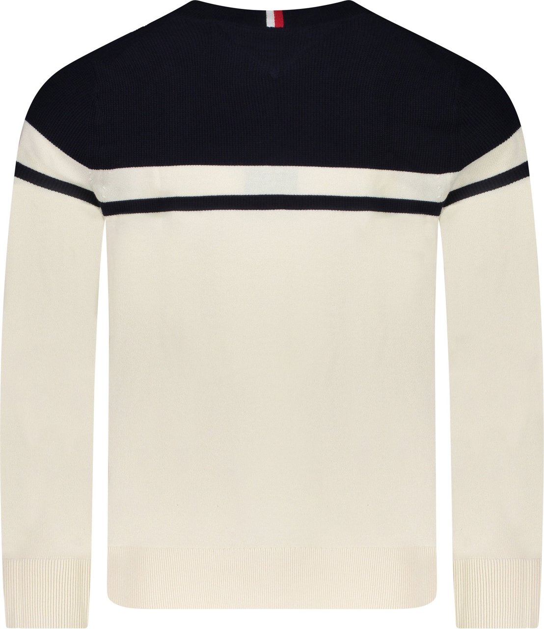 Tommy Hilfiger Sweater Multicolor Divers
