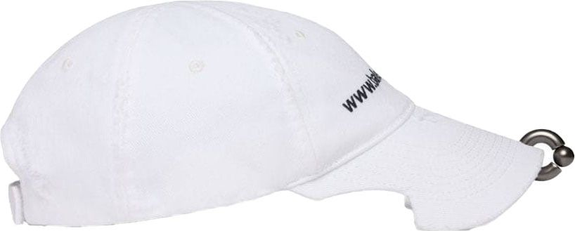Balenciaga Hats White Wit