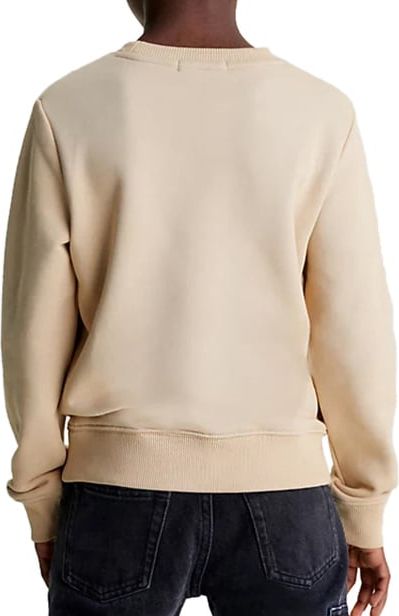 Calvin Klein Sweater Beige
