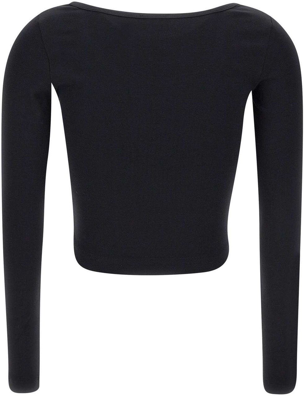 Diesel Sweaters Black Zwart