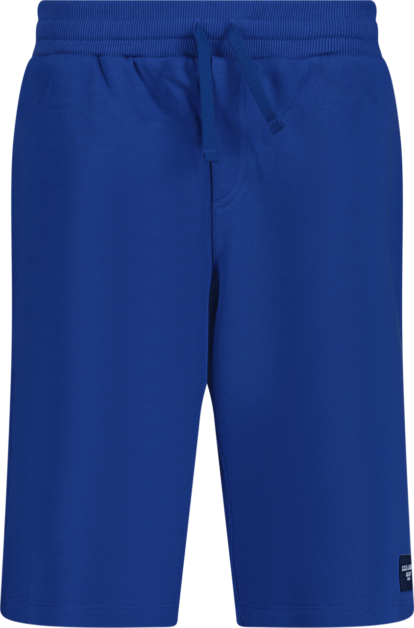 Dolce & Gabbana Dolce & Gabbana Kinder Shorts Cobalt Blauw Blauw