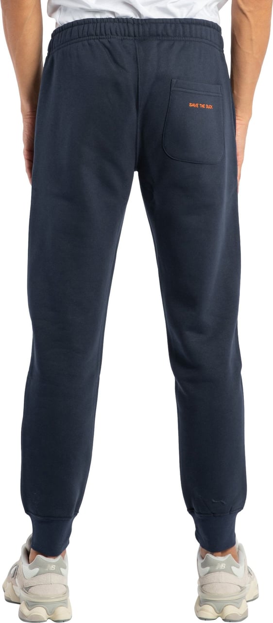 Save the Duck Save The Duck Trousers Blue Blauw