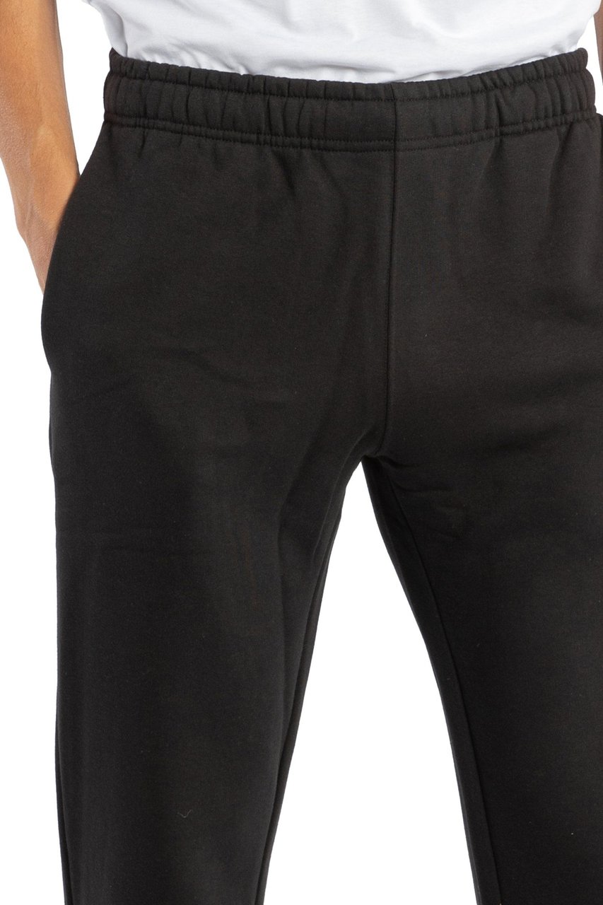 Save the Duck Save The Duck Trousers Black Zwart