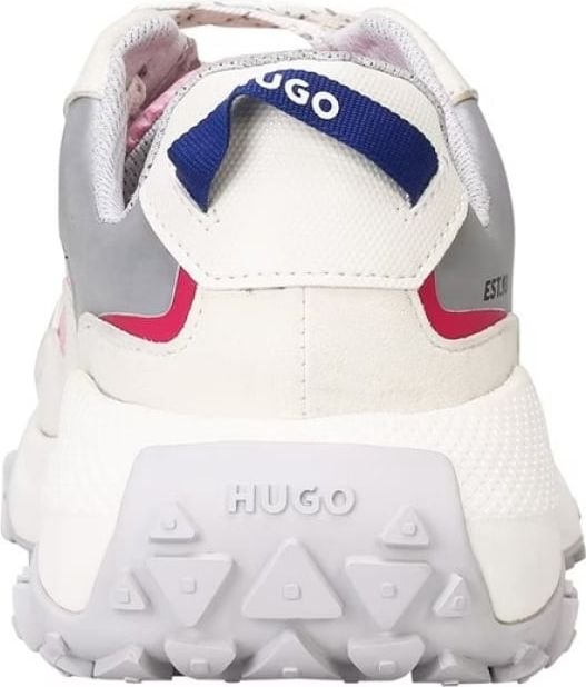 Hugo Boss Go1st Low Top Sneakers Divers