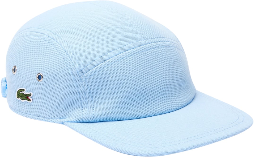 Lacoste Lacoste Cap Blauw