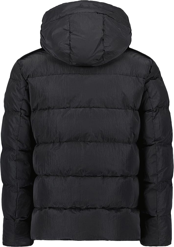 Airforce Morris Jacket Zwart