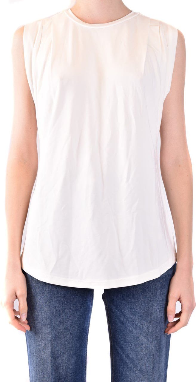 Michael Kors T-shirts Gray Grijs