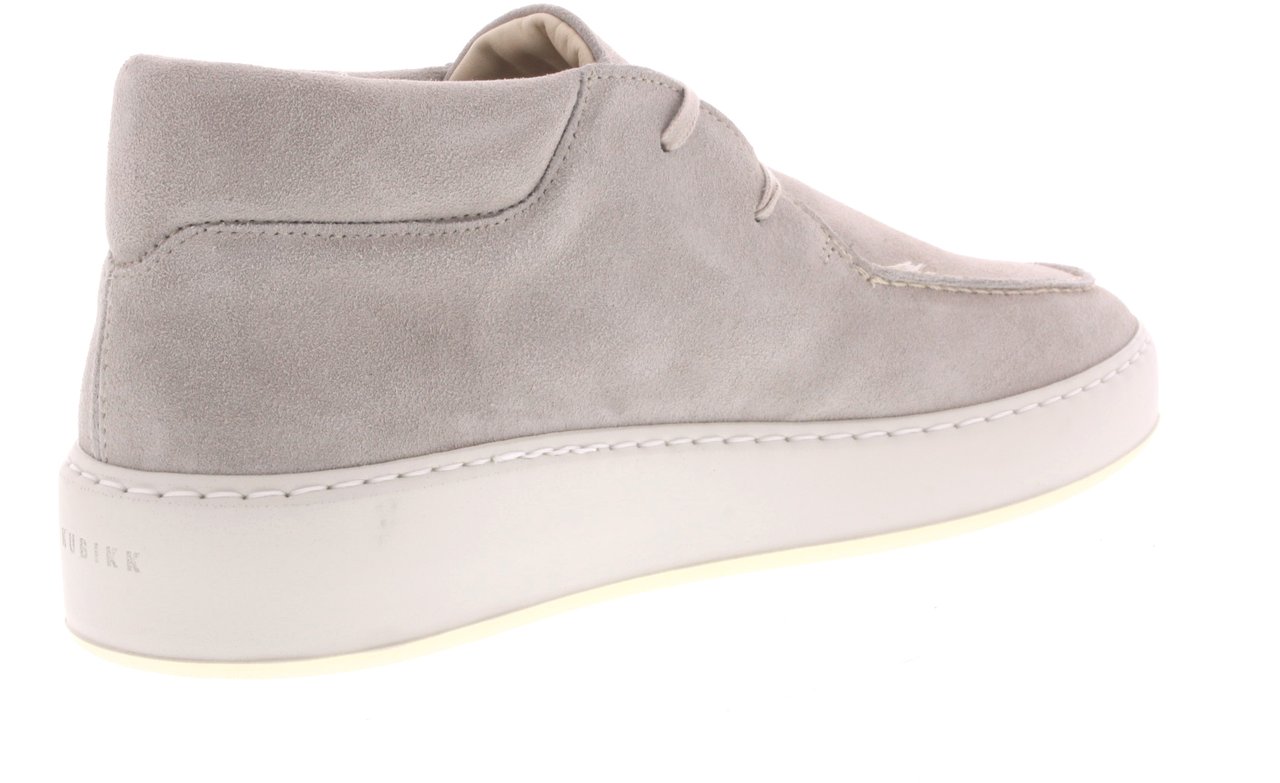 Nubikk Jiro Gio | Beige Loafers voor Heren Divers