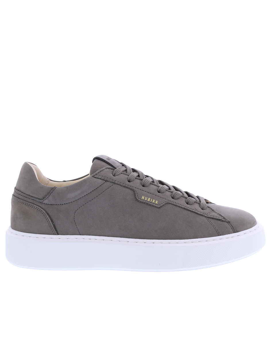 Nubikk Vince Tora | Groene Sneakers voor Heren Divers