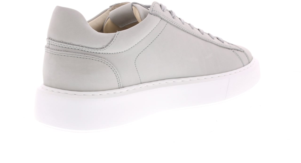 Nubikk Nubikk Vince Tora Sneakers Grijs 21075800 Grijs