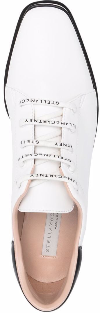 Stella McCartney Sneakers White Wit
