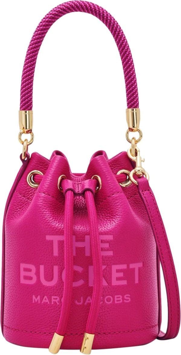 Marc Jacobs Bags Fuchsia Pink Roze